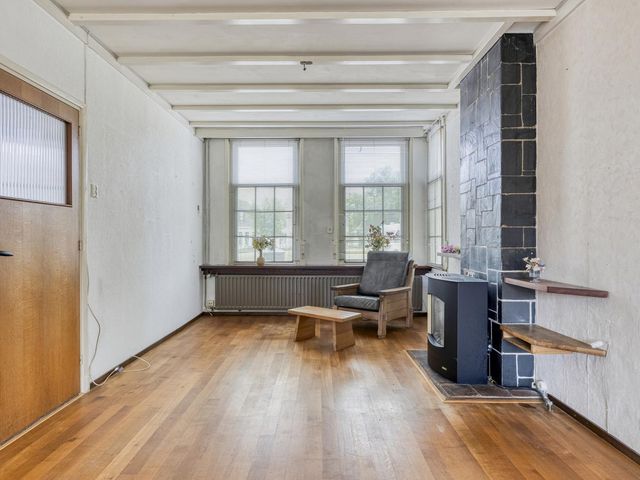 Lange Reke 24, Renesse