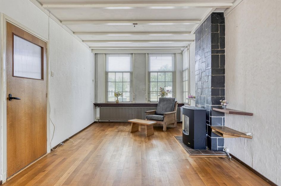 Lange Reke 24
