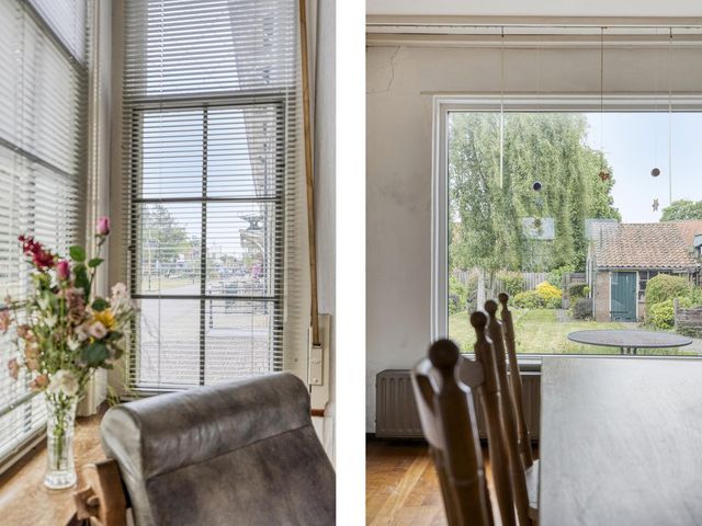 Lange Reke 24, Renesse