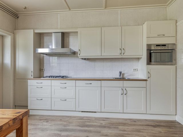 Lange Reke 24, Renesse