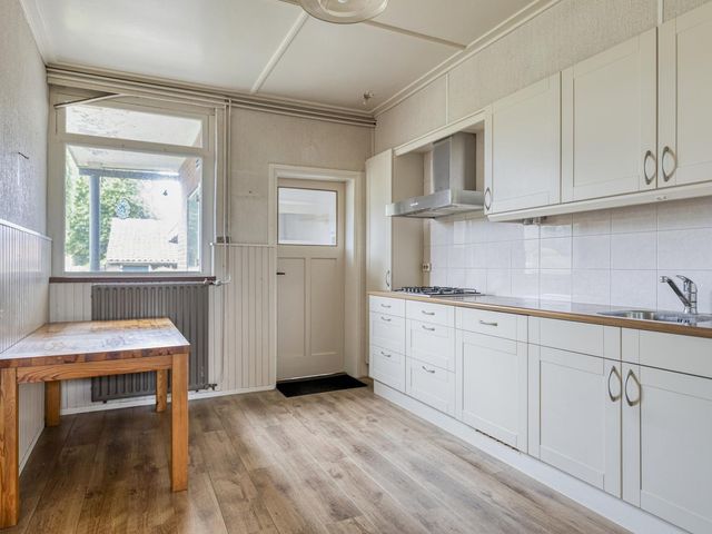 Lange Reke 24, Renesse