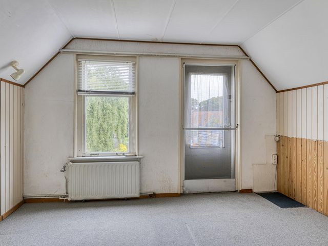 Lange Reke 24, Renesse