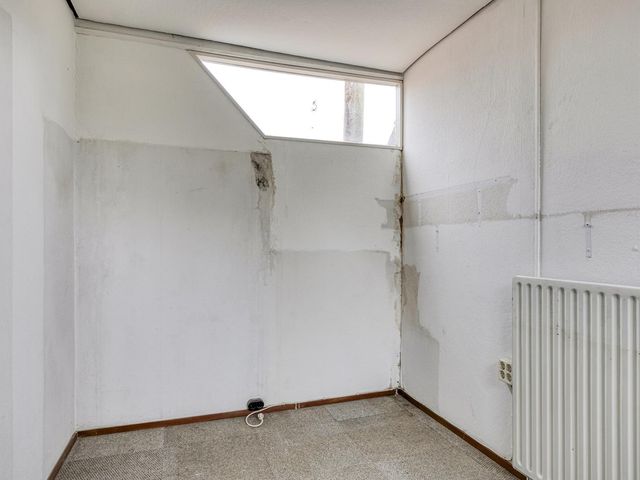 Lange Reke 24, Renesse