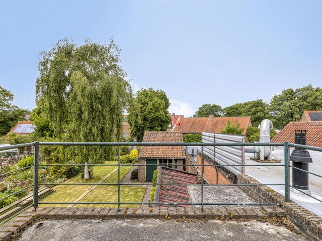 Lange Reke 24, Renesse