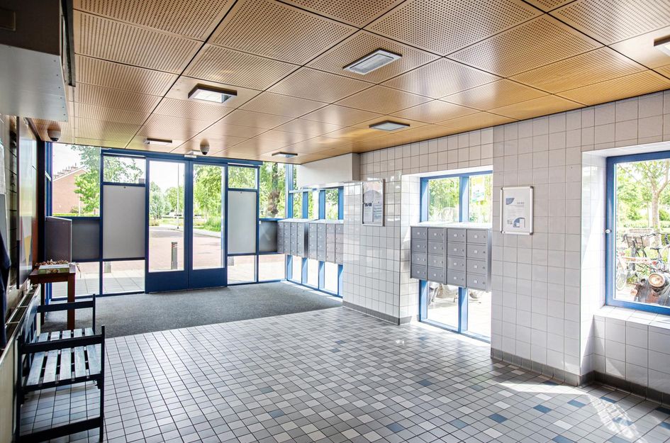 Preludeweg 662