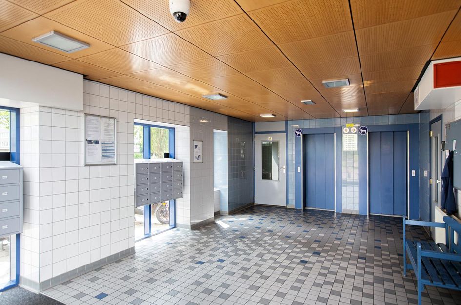 Preludeweg 662