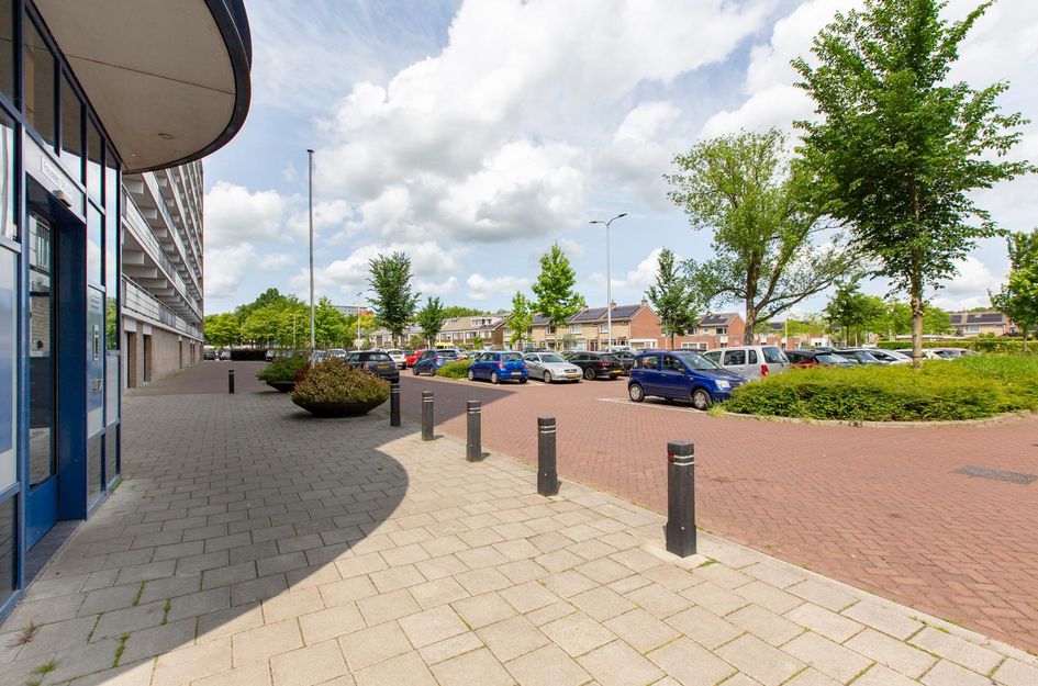 Preludeweg 662