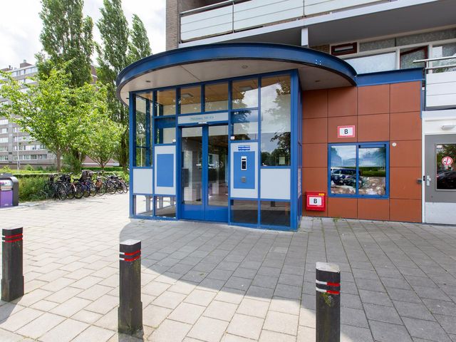 Preludeweg 662, Alphen Aan Den Rijn