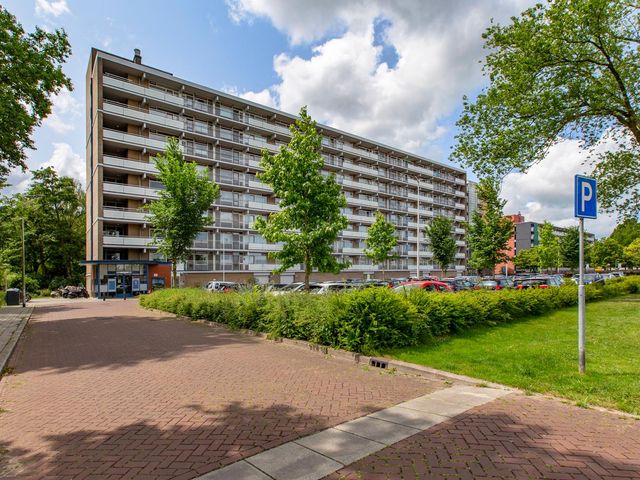 Preludeweg 662, Alphen Aan Den Rijn