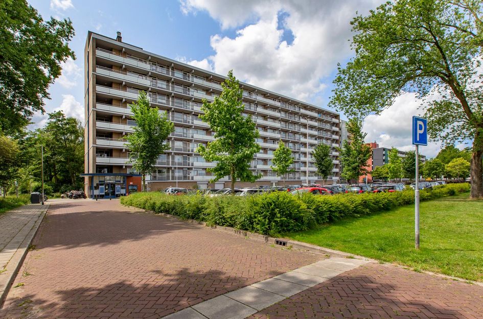 Preludeweg 662