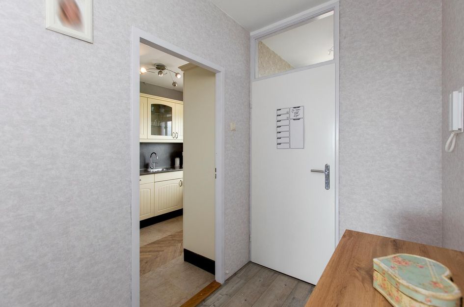 Preludeweg 662