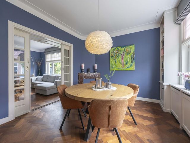 Akkerstraat 16, Vlijmen