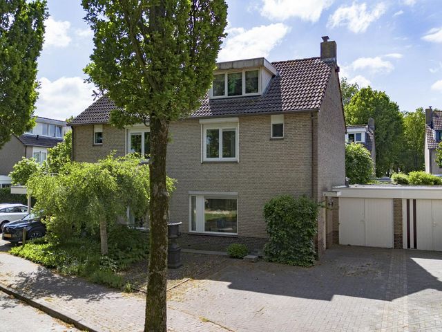 Eekhool 44, Hilvarenbeek