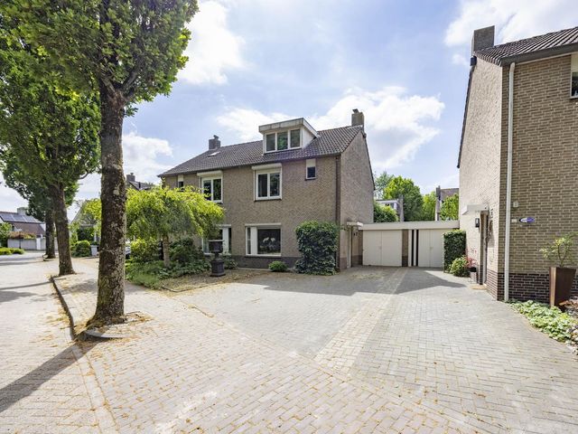 Eekhool 44, Hilvarenbeek