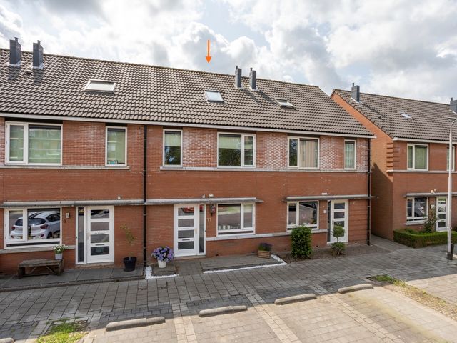Anthuriumsingel 11, Berkel En Rodenrijs