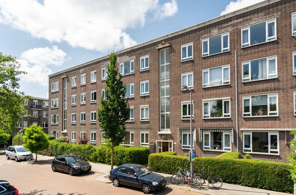 Nolensstraat 47D