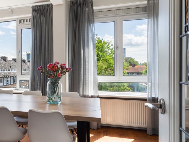 Nolensstraat 47D, Rotterdam