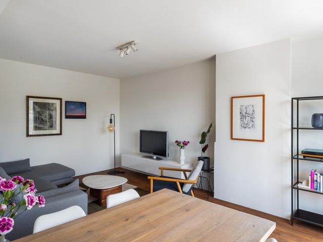 Nolensstraat 47D, Rotterdam