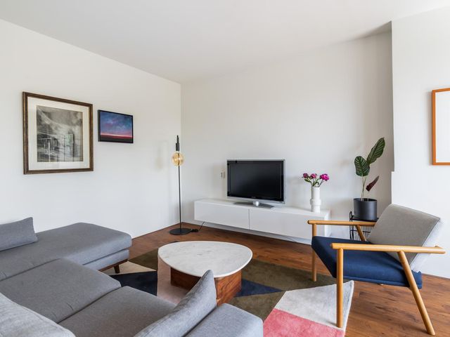 Nolensstraat 47D, Rotterdam