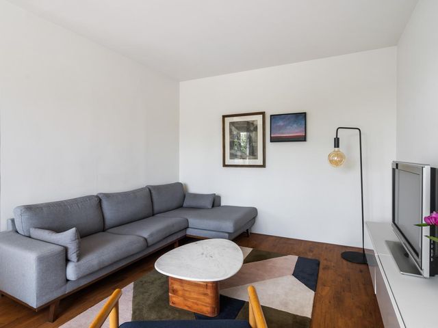 Nolensstraat 47D, Rotterdam
