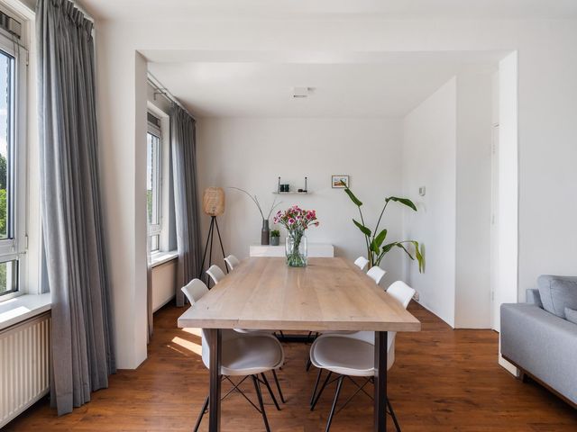 Nolensstraat 47D, Rotterdam