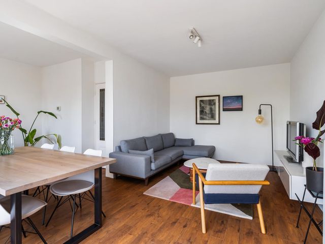 Nolensstraat 47D, Rotterdam