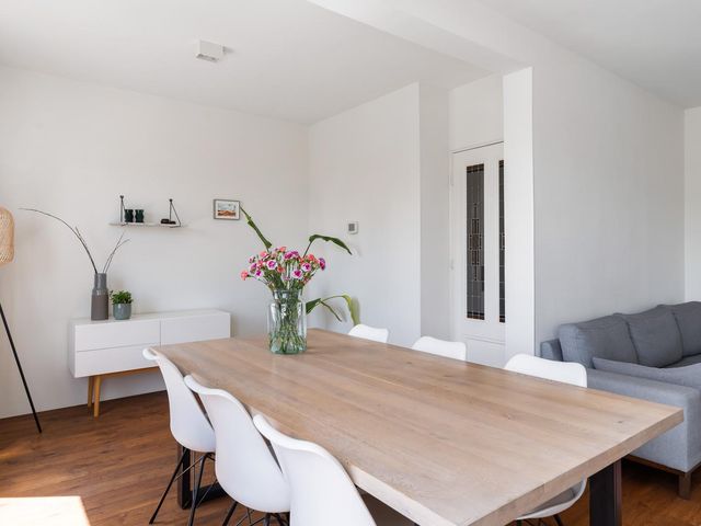 Nolensstraat 47D, Rotterdam
