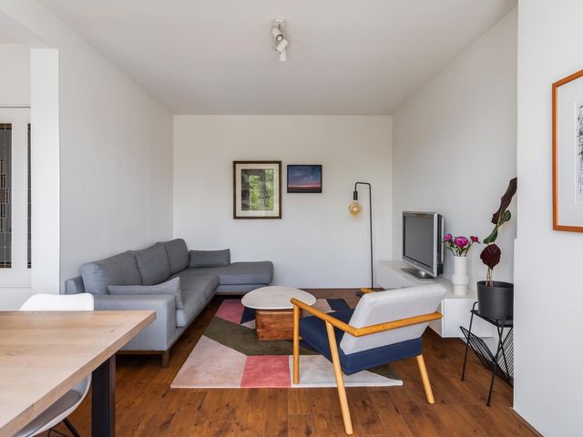 Nolensstraat 47D, Rotterdam