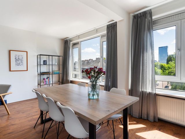 Nolensstraat 47D, Rotterdam