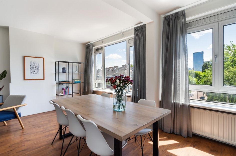 Nolensstraat 47D