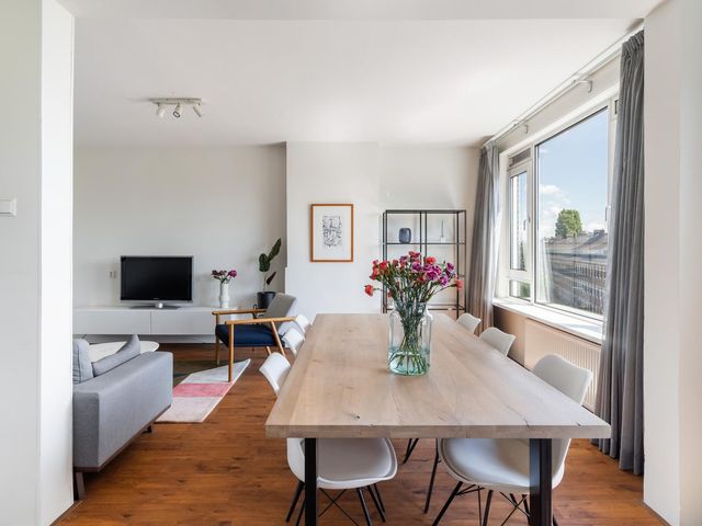 Nolensstraat 47D, Rotterdam