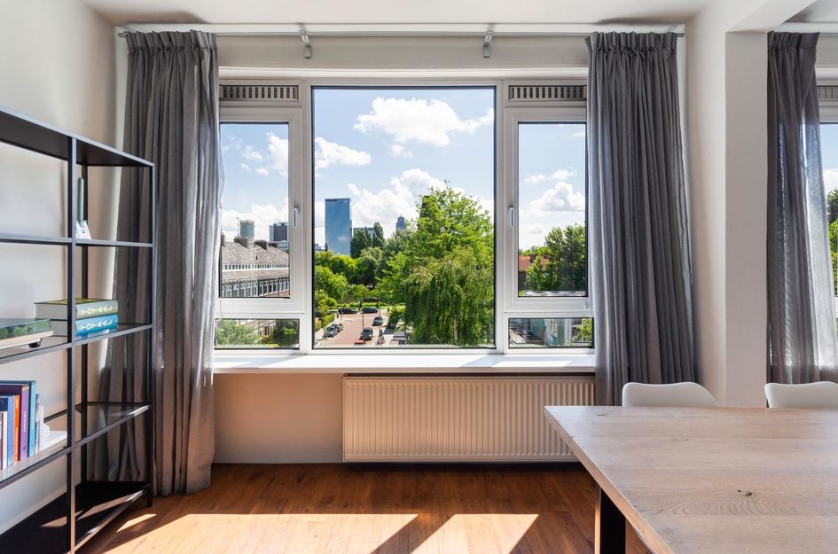 Nolensstraat 47D