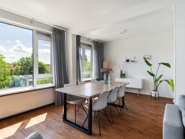 Nolensstraat 47D, Rotterdam