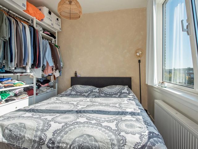 Stadhoudersweg 111A, Rotterdam