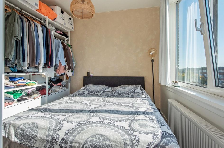 Stadhoudersweg 111A