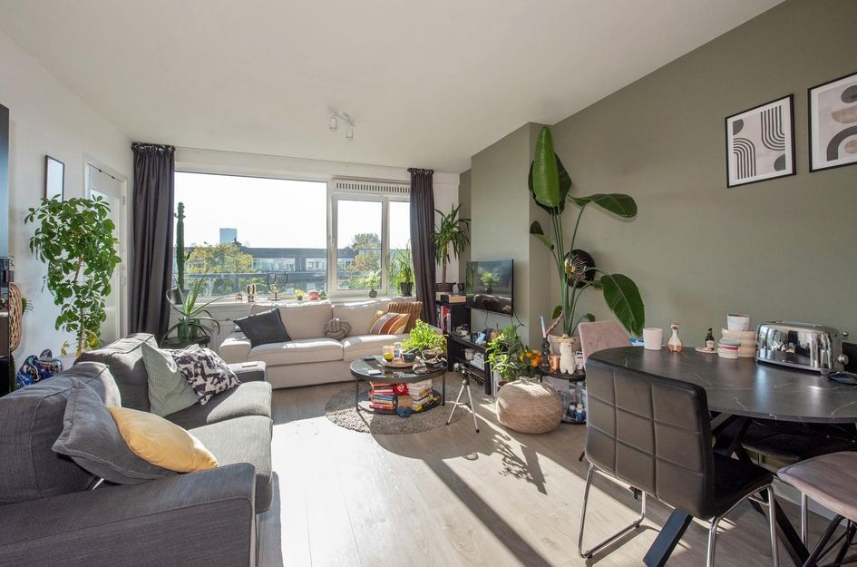 Stadhoudersweg 111A