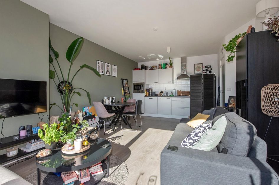 Stadhoudersweg 111A