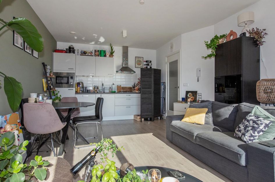 Stadhoudersweg 111A