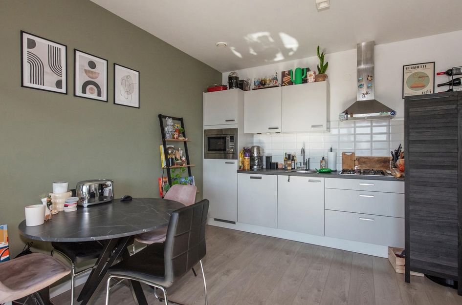 Stadhoudersweg 111A