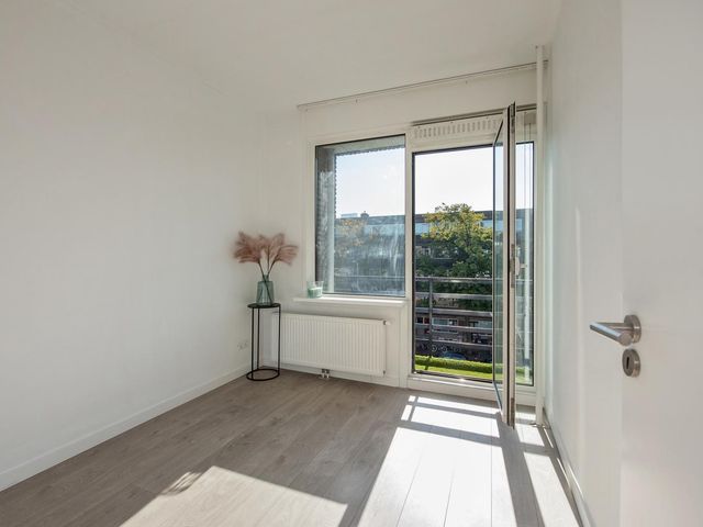 Stadhoudersweg 111A, Rotterdam