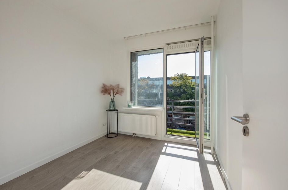 Stadhoudersweg 111A