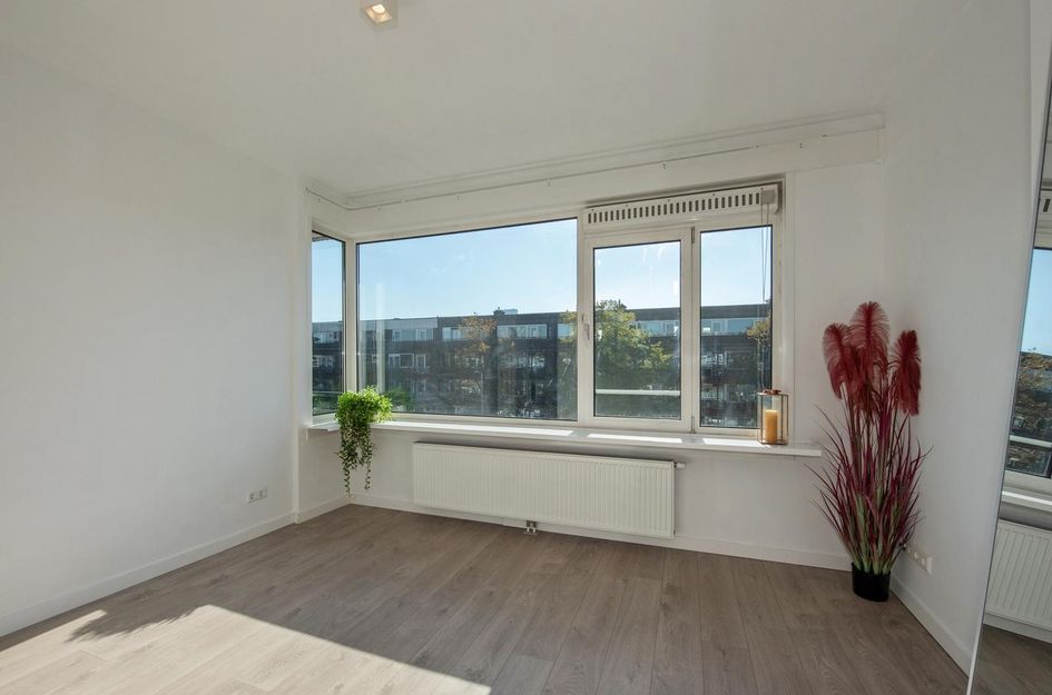 Stadhoudersweg 111A