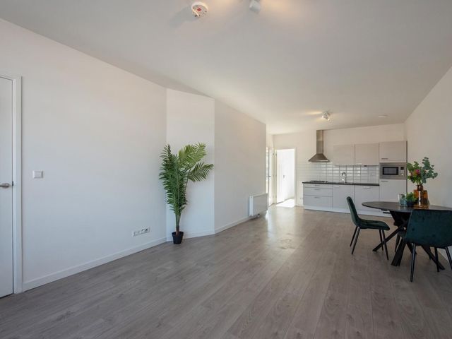 Stadhoudersweg 111A, Rotterdam