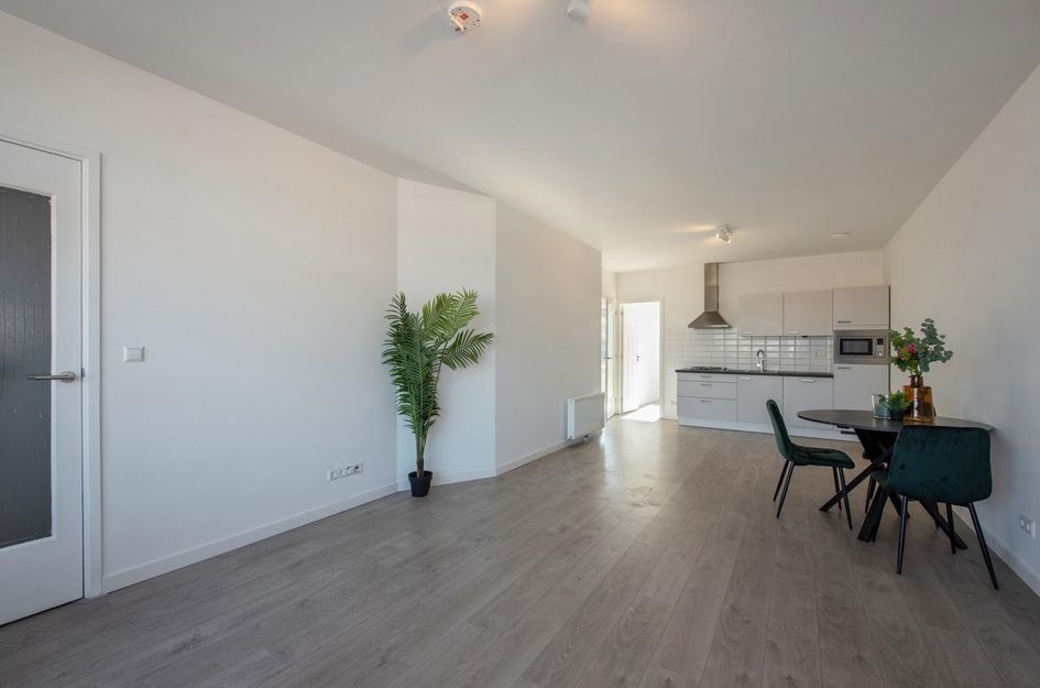 Stadhoudersweg 111A
