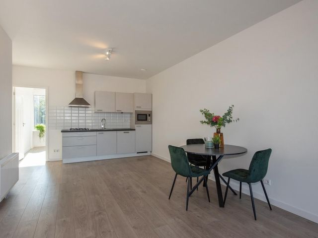 Stadhoudersweg 111A, Rotterdam