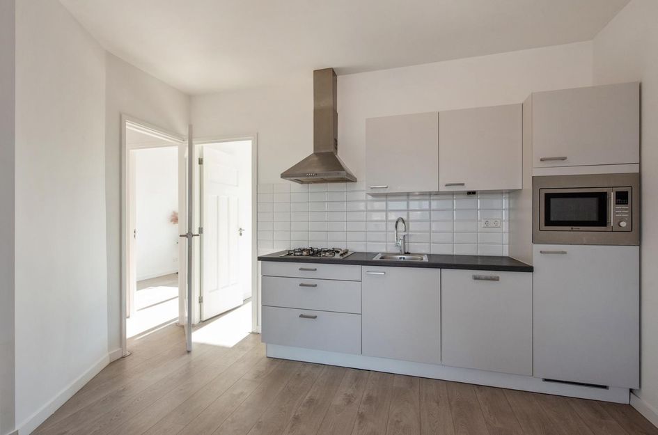 Stadhoudersweg 111A