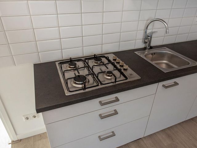 Stadhoudersweg 111A, Rotterdam