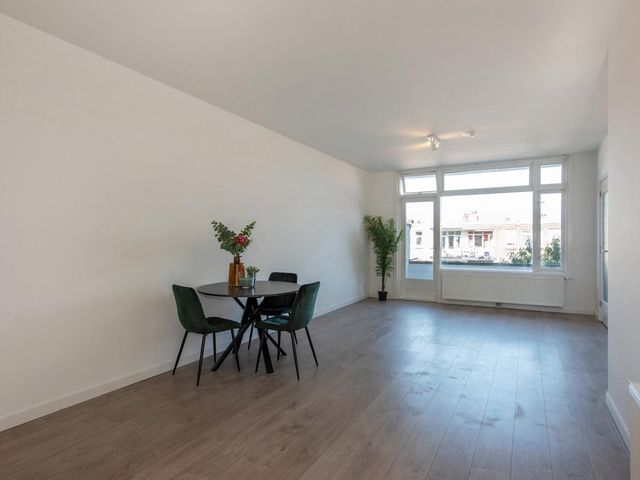 Stadhoudersweg 111A, Rotterdam