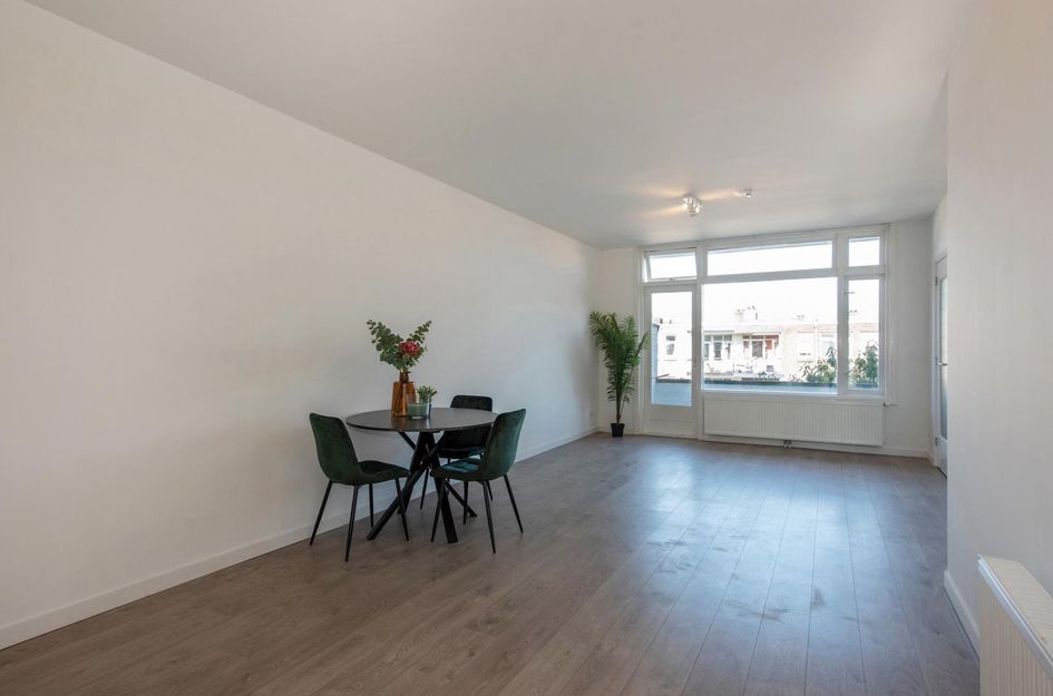 Stadhoudersweg 111A