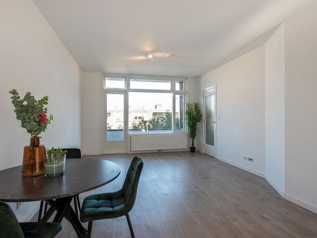 Stadhoudersweg 111A, Rotterdam